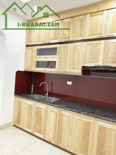 🏡 BÁN NHÀ 4 TẦNG– 37.6M² – GIÁ 5.X TỶ (TL) – VỊ TRÍ ĐẸP, TIỆN ÍCH ĐẦY ĐỦ - 1