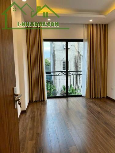 🏡 BÁN NHÀ 4 TẦNG– 37.6M² – GIÁ 5.X TỶ (TL) – VỊ TRÍ ĐẸP, TIỆN ÍCH ĐẦY ĐỦ