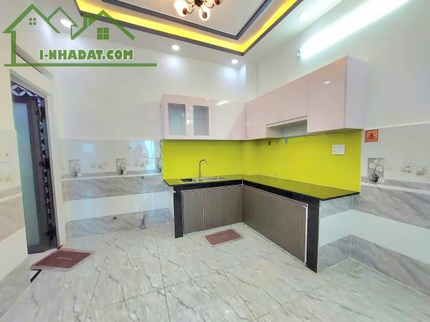 Bán Gấp Nhà Hẻm Lâm Văn Bền ,P.Tân Kiểng ,Q.7 ,48m2 Nhĩnh 5 Tỷ - 2