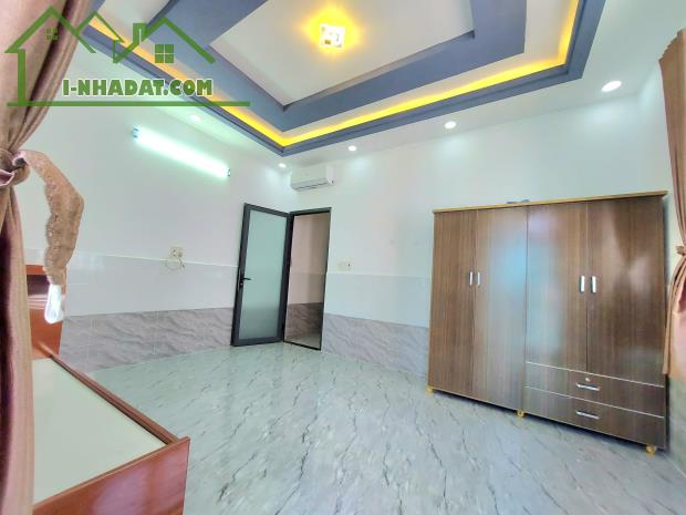 Bán Gấp Nhà Hẻm Lâm Văn Bền ,P.Tân Kiểng ,Q.7 ,48m2 Nhĩnh 5 Tỷ - 3