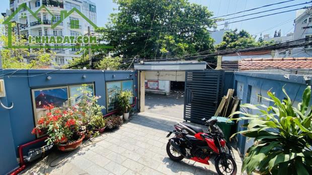 Bán nhà Bình Thạnh - Phường 5 - Mặt tiền - Kinh doanh - giá chỉ 28.5 tỷ - 2