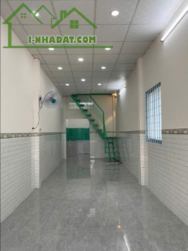 Khu Bàu Cát, 33m2, 2 tầng mới, hẻm xe hơi, Chỉ 3,5 Tỷ - 1