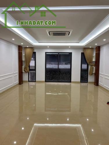 Bán nhà Nguyễn Hy Quang Hoàng Cầu Đống Đa 43m2x4T Đẹp, 2 mặt thoáng - 2