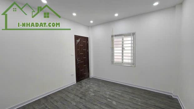 Bán nhà riêng tại Hoàng Hoa Thám, 11.5 tỷ, 53m2, 5 tầng, 7PN, MT 6m, CCMN - 1