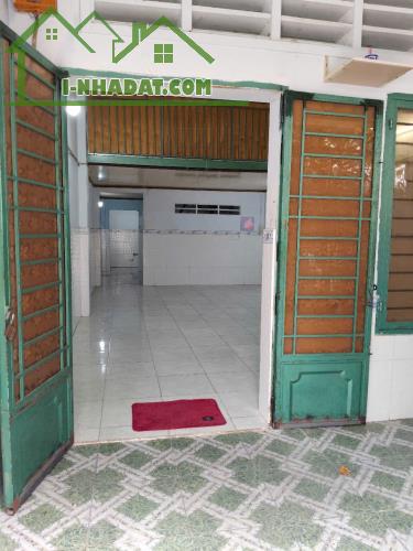 Nhà ngay mặt tiền đường nhánh 8m tân thới hiệp 7 kinh doanh đa ngành - 2