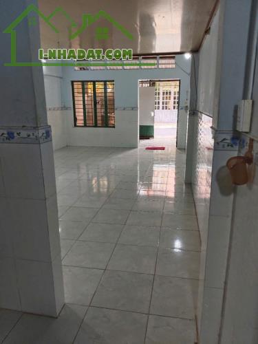 Nhà ngay mặt tiền đường nhánh 8m tân thới hiệp 7 kinh doanh đa ngành