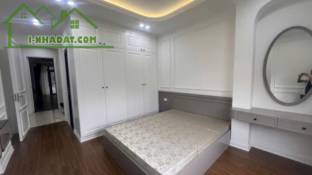 KHU ĐÔ THỊ NAM LA KHÊ HÀ ĐÔNG - DT 60M2 X 4 TẦNG - VỈA HÈ OTO ĐỖ - KINH DOANH - GIÁ 15 TỶ - 4