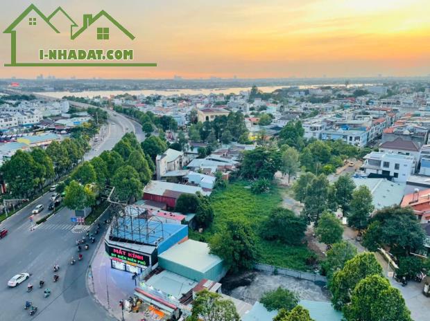 Bán nhà ở xã hội chung cư Quang Vinh a6 a7 giá rẻ - 5