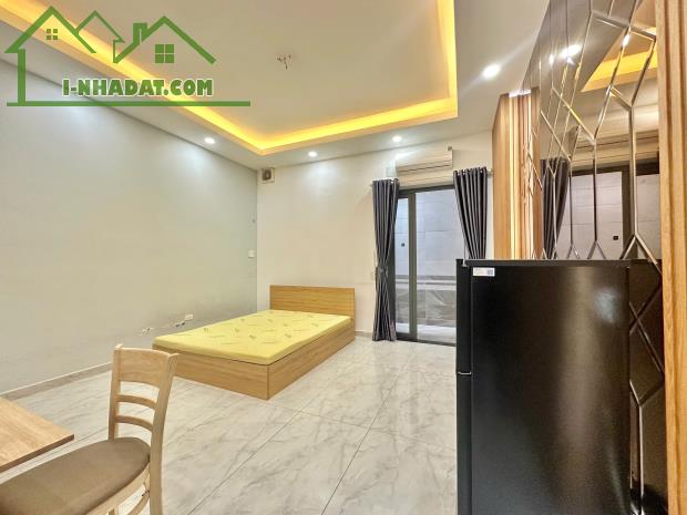 Cho Thuê CHDV full nội thất mới - 1