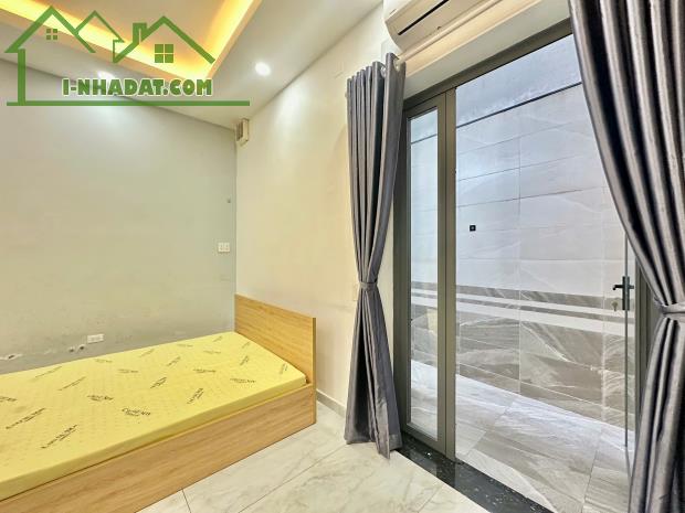 Cho Thuê CHDV full nội thất mới - 2