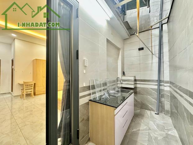 Cho Thuê CHDV full nội thất mới - 3