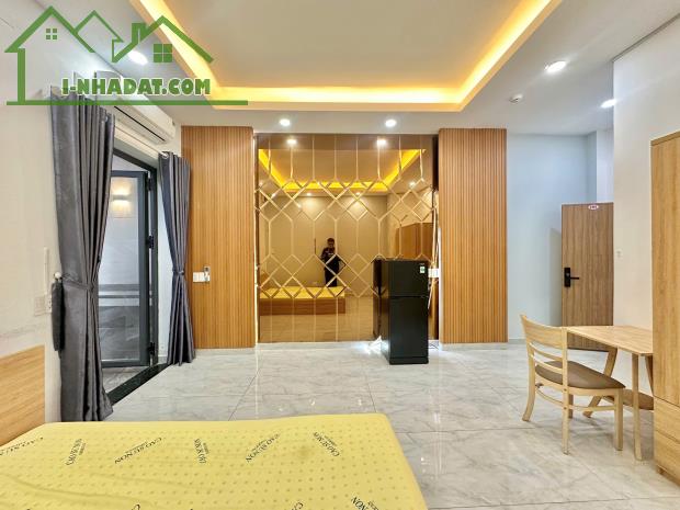 Cho Thuê CHDV full nội thất mới - 4