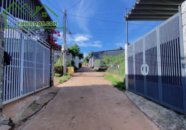 Bán 95,5m² Đất Tại 451 Y Moan, Cư Êbur, Tp. Buôn Ma Thuột