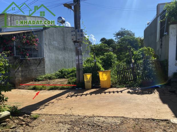 Bán 95,5m² Đất Tại 451 Y Moan, Cư Êbur, Tp. Buôn Ma Thuột - 2