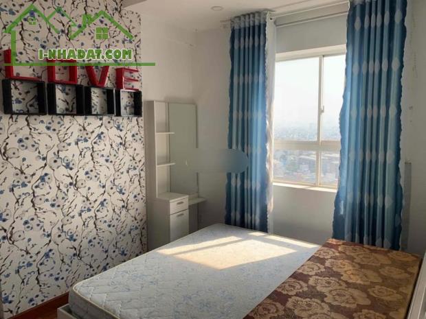Cần bán chung cư Sài gòn Town 60m 2PN 2WC giá 1,8 tỷ - 1
