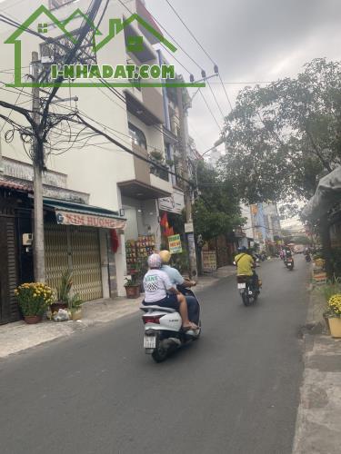 PHẠM QUÝ THÍCH - NGAY CHỢ TÂN HƯƠNG - TÂN PHÚ- 4 X 7M- TRỆT LẦU 2 PN- VUÔNG. CHỈ 3.35 tỷ