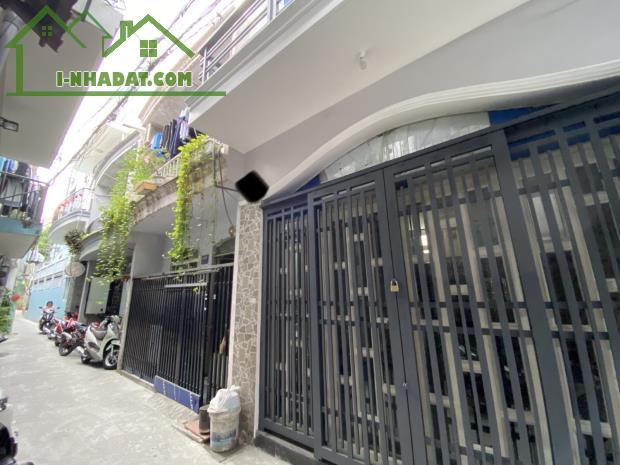 PHẠM QUÝ THÍCH - NGAY CHỢ TÂN HƯƠNG - TÂN PHÚ- 4 X 7M- TRỆT LẦU 2 PN- VUÔNG. CHỈ 3.35 tỷ - 1
