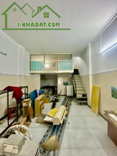 PHẠM QUÝ THÍCH - NGAY CHỢ TÂN HƯƠNG - TÂN PHÚ- 4 X 7M- TRỆT LẦU 2 PN- VUÔNG. CHỈ 3.35 tỷ - 3