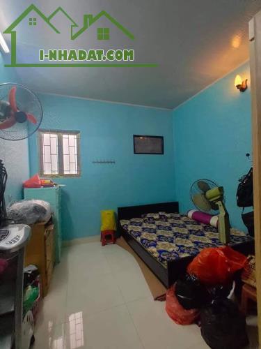 BÁN NHÀ PHÚ ĐÔ NAM TƯ LIÊM 50M, 4T, MT 4M, LÔ GÓC, KINH DOANH, OTO ĐỖ CỬA 9.5 TỶ. - 2