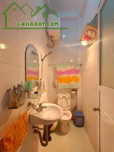 BÁN NHÀ PHÚ ĐÔ NAM TƯ LIÊM 50M, 4T, MT 4M, LÔ GÓC, KINH DOANH, OTO ĐỖ CỬA 9.5 TỶ.