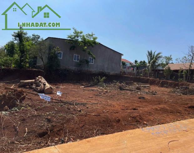 Bán 109m² Đất Tại Hẻm Lớn Y Moan, Cư Êbur, Tp. Buôn Ma Thuột - 3
