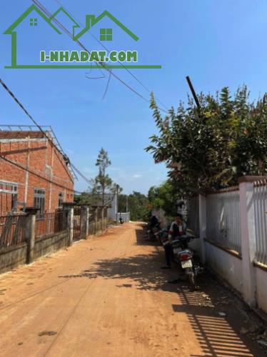 Bán 109m² Đất Tại Hẻm Lớn Y Moan, Cư Êbur, Tp. Buôn Ma Thuột - 1