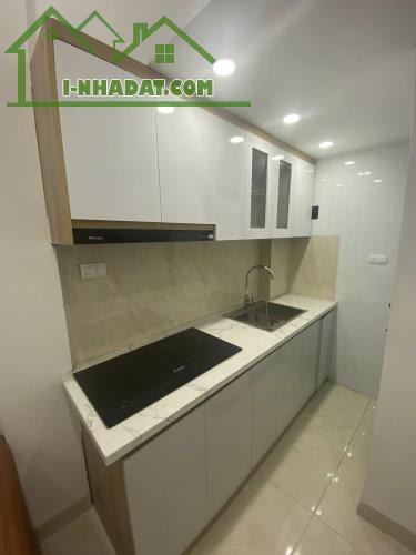 Minh Khai 20m2 4 tầng  3 ngủ 4,1 tỷ sổ đỏ hàng xóm Times City - 1