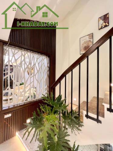 Bán nhà Long Biên, giá cực chất 9,5 tỷ, 52m2 - 1