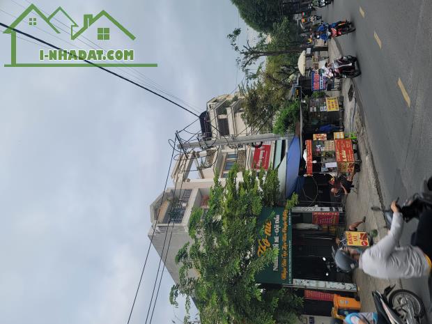 Bán Gấp Nhà Mặt Tiền Kinh Doanh  Linh Xuân TP. Thủ Đức – Giá Tốt! - 2