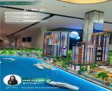 Độc quyền căn hộ 2PN view trực diện sông Hàn Sun Symphony Đà Nẵng