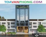 🏤 BÁN TÒA VP  🚗 HẦM ĐỂ XE  📍 MẶT PHỐ NGUYỄN XIỂN  📏 63m²  🏢 8 TẦNG  💰 36 TỶ