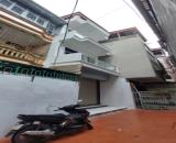 Nhà 2 mặt thoáng - 54m2 - 4tầng – 8.5 tỷ - Xa La HĐ – oto tránh 10m