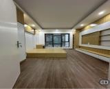Nhà phố Thanh Nhàn 33m 5T MT3.6 NGÕ RỘNG THÊNH THANG - CÁCH Ô TÔ VÀI BƯỚC CHÂN - THANG MÁY