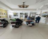 Mặt Tiền Quận 6, KDC Bình Phú, Nhà phố 4 tầng 68m2, dtsd 250m2,giá re