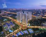 Bán căn hộ tuyệt đẹp G3 Sola Park Imperia Smart City Mr Hoàng 0367324186
