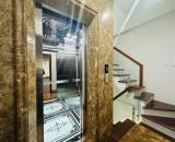 Bán NR mới 6 tầng THANG MÁY 42m2 phố Văn Cao, 20m ra ô tô chỉ 10.8 tỷ. Lh: 0392863486.
