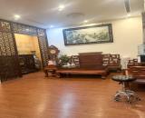 Biệt thự Khương Đình, Lô góc, ở sướng, KD đỉnh, 123m 4 tầng 9.9m mặt, Giá 23 tỷ.0796193699