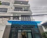 NHÀ 4 TẦNG MẶT TIỀN DƯƠNG QUẢNG HÀM 49M2, NGANG 4,3M, GIÁ CHỈ 5,8 TỶ