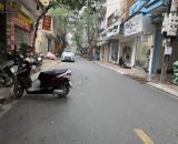 Bán tiện nhà và phố Hoàng Hoa Thám - Hà Đông, 64m2 giá chỉ nhỉnh 7 tỷ