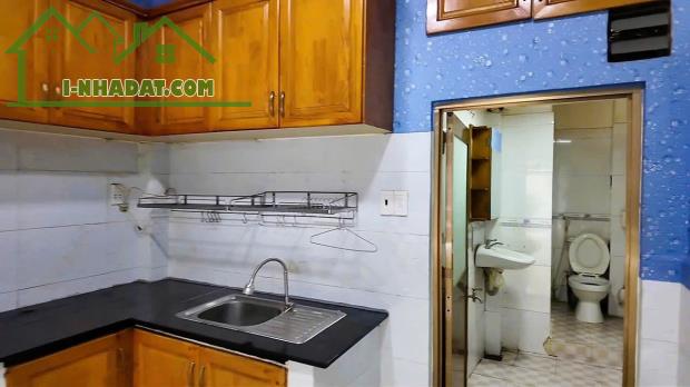 Bán nhà HXH Âu Dương Lân P3-Q8, 29m2 – nhỉnh 3 tỷ - 4