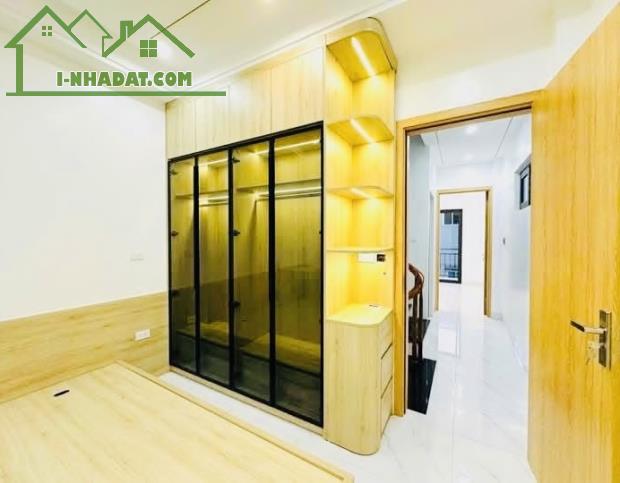 Gần Mặt tiền Nguyễn Văn Lượng 3 tầng 45m2 - HXH sát KDC Cityland Hill - Nhỉnh 4 tỷ - 3