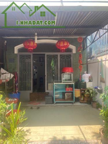 Bán nhà Hẻm xe hơi Linh Đông, Thủ Đức, 56m², 4.9 tỷ, sổ hồng - 1