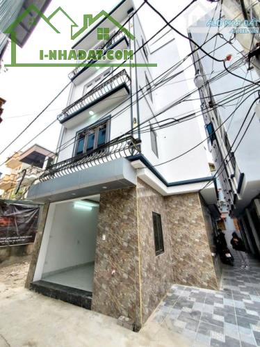 Bán nhà Phú Lương, Hà Đông, mặt tiền 5m, ~40m2, giá 5 tỷ thương lượng