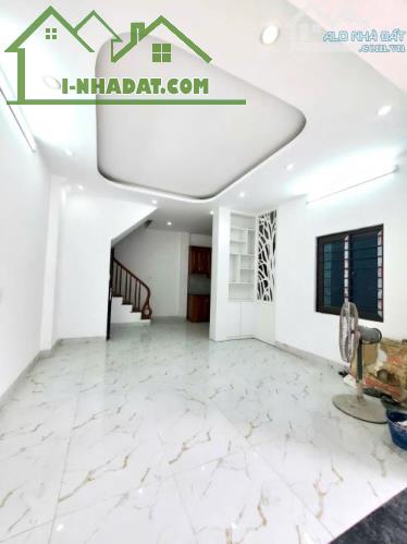 Bán nhà Phú Lương, Hà Đông, mặt tiền 5m, ~40m2, giá 5 tỷ thương lượng - 1