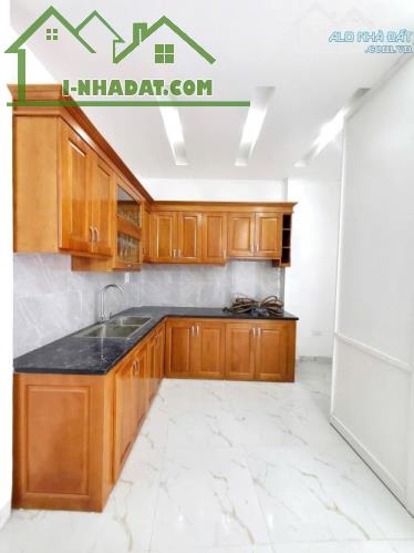 Bán nhà Phú Lương, Hà Đông, mặt tiền 5m, ~40m2, giá 5 tỷ thương lượng - 2