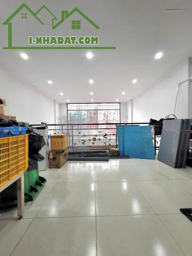 BÁN NHÀ MẶT NGÕ 4M – PHỐ HỒNG TIẾN, BỒ ĐỀ, LONG BIÊN - 1