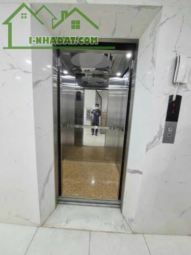 BÁN NHÀ MẶT NGÕ 4M – PHỐ HỒNG TIẾN, BỒ ĐỀ, LONG BIÊN - 2