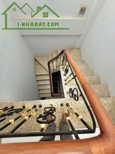 BÁN NHÀ MẶT NGÕ 4M – PHỐ HỒNG TIẾN, BỒ ĐỀ, LONG BIÊN - 3