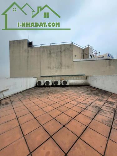 BÁN NHÀ MẶT NGÕ 4M – PHỐ HỒNG TIẾN, BỒ ĐỀ, LONG BIÊN - 4
