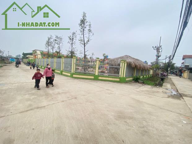 cc  gửi em bán DT ; 68m full tại phú nghĩa ngay sát khu công nghiệp phú ngĩa ô tô thông - 3